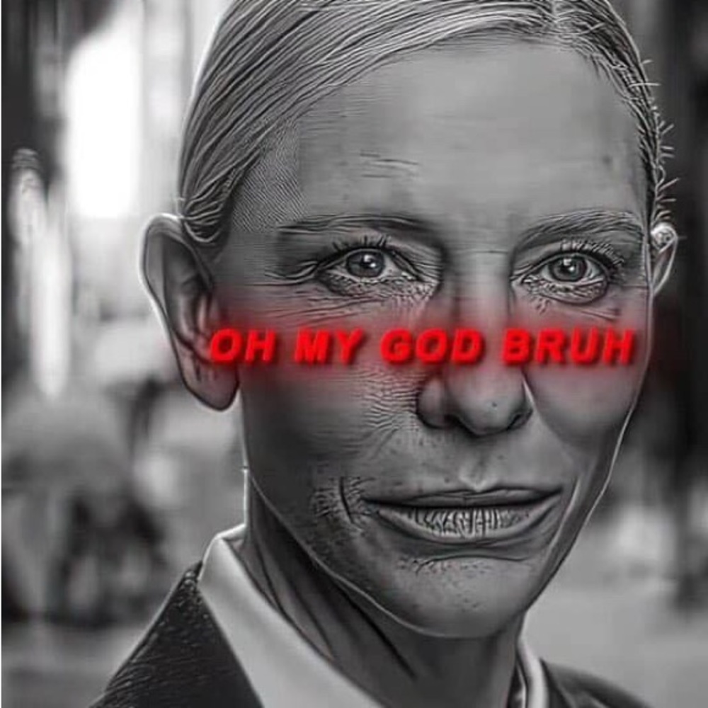 Meet your Posher, Soup